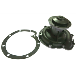 Pompa wody CASE 316GC1211A-347495489