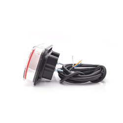 Lampa tylna zespolona diodowa W66P-347482505
