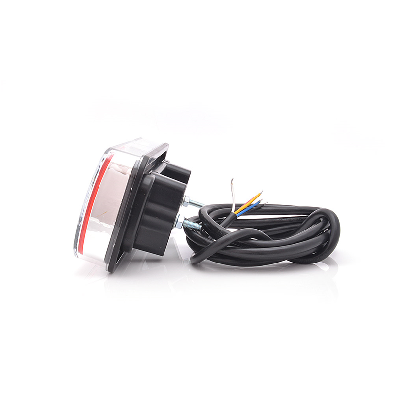 Lampa tylna zespolona diodowa W66P-347482505
