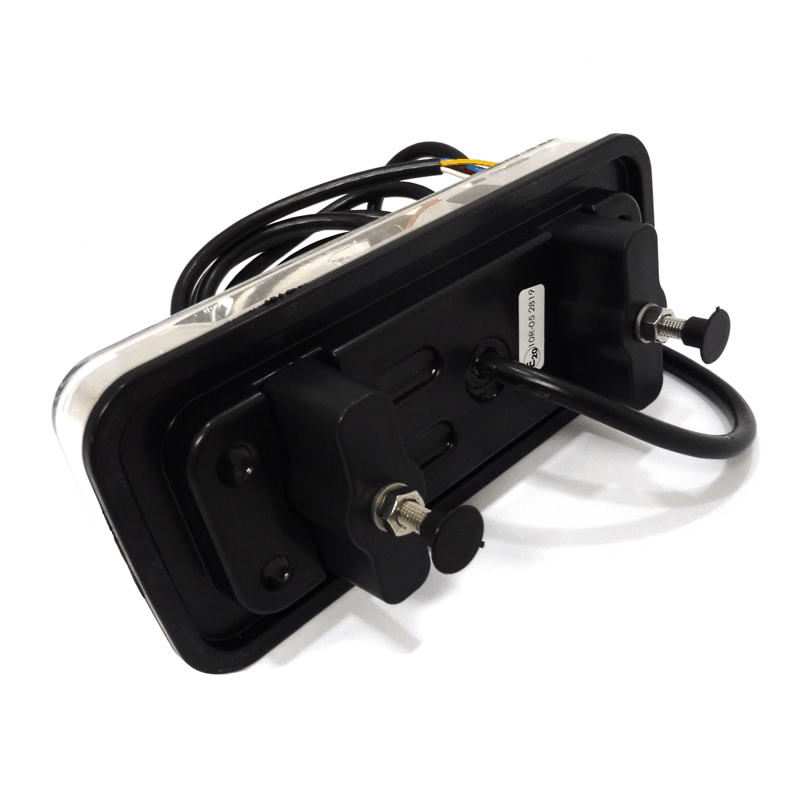 Lampa tylna zespolona diodowa W66P-347495557
