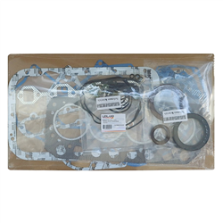 Komplet uszczelek silnika S4L2 Mitsubischi 31A94-00081 LEILAND-347521396