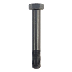 Śruba z łbem 6-kątnym niepełny gwint 9/16" x 3" UNF DIN960 - śruba pokrywy łożyska MF-347927277