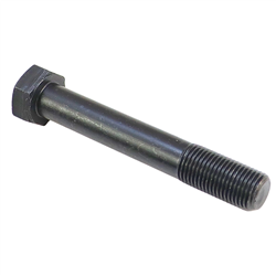 Śruba z łbem 6-kątnym niepełny gwint 9/16" x 3" UNF DIN960 - śruba pokrywy łożyska MF-347927278
