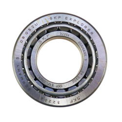 Łożysko stożkowe jednorzędowe 32206 SKF-347491911