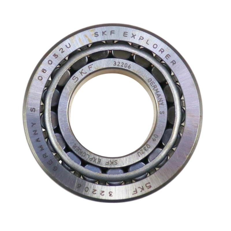 Łożysko stożkowe jednorzędowe 32206 SKF-347491911