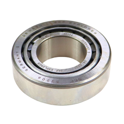 Łożysko stożkowe jednorzędowe 32206 SKF-347491910