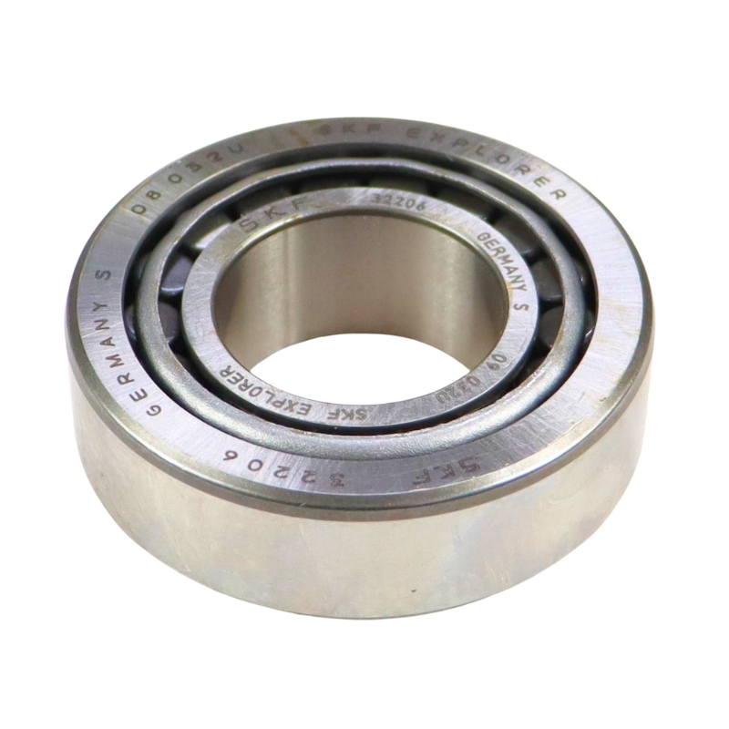 Łożysko stożkowe jednorzędowe 32206 SKF-347491910