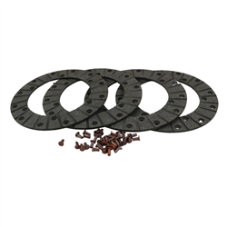 Zestaw okładzin ham.200x130x4.4 CASE NS 131787A1-347487926