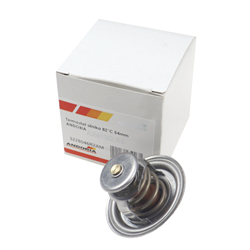 Termostat silnika 82C 54mm ANDORIA-347514342