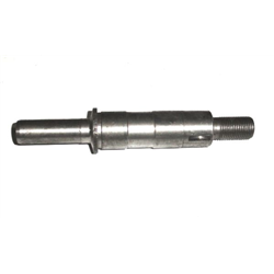 WAŁEK POMPY WODY MF TURBO-347486801