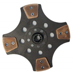 Tarcza sprzęgła Case FI-280 10Z-347493183