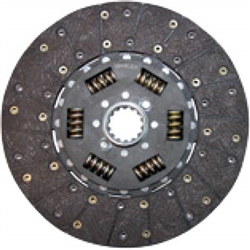 Tarcza sprzęgła Case FORD FI-280 14Z-347493182
