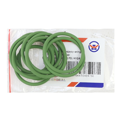 Pierścień uszczelniający O-ring 32x3 oring Fluoroelastomer Viton PZL HYDRAL(sprzedawane po 10 szt - cena za szt )-347517033