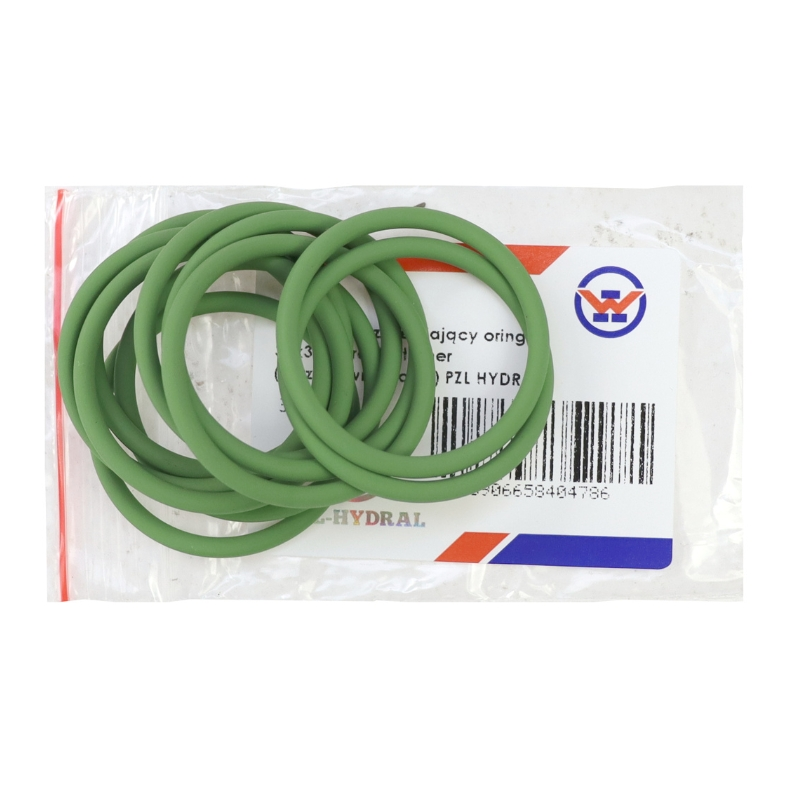 Pierścień uszczelniający O-ring 32x3 oring Fluoroelastomer Viton PZL HYDRAL(sprzedawane po 10 szt - cena za szt )-347517033