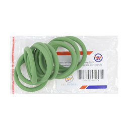 Pierścień uszczelniający O-ring 32x5 oring Fluoroelastomer Viton PZL HYDRAL (sprzedawane po 10 szt - cena za szt )-347517036