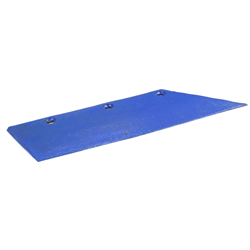 Lemiesz prawy pług Lemken 20"-347494409