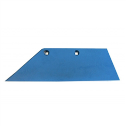 Lemiesz lewy pług Lemken 18"-347492836