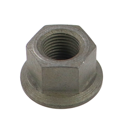 Nakrętka kołnierzowa silnika A4.248 1004.4 Massey Ferguson Perkins-347933718