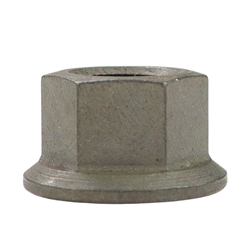 Nakrętka kołnierzowa silnika A4.248 1004.4 Massey Ferguson Perkins-347933720