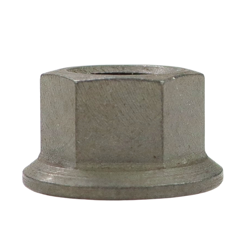 Nakrętka kołnierzowa silnika A4.248 1004.4 Massey Ferguson Perkins-347933720