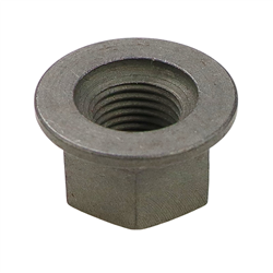 Nakrętka kołnierzowa silnika A4.248 1004.4 Massey Ferguson Perkins-347933719