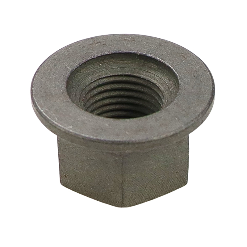 Nakrętka kołnierzowa silnika A4.248 1004.4 Massey Ferguson Perkins-347933719