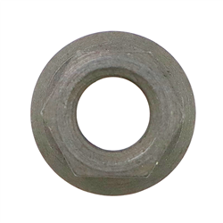 Nakrętka kołnierzowa silnika A4.248 1004.4 Massey Ferguson Perkins-347933721