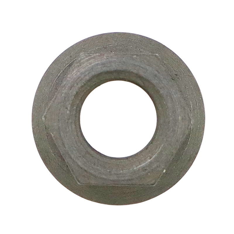 Nakrętka kołnierzowa silnika A4.248 1004.4 Massey Ferguson Perkins-347933721
