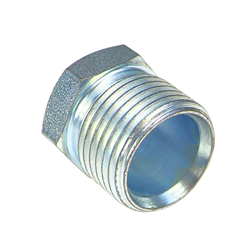 Złączka pompy oleju silnika Ursus MF-347494094