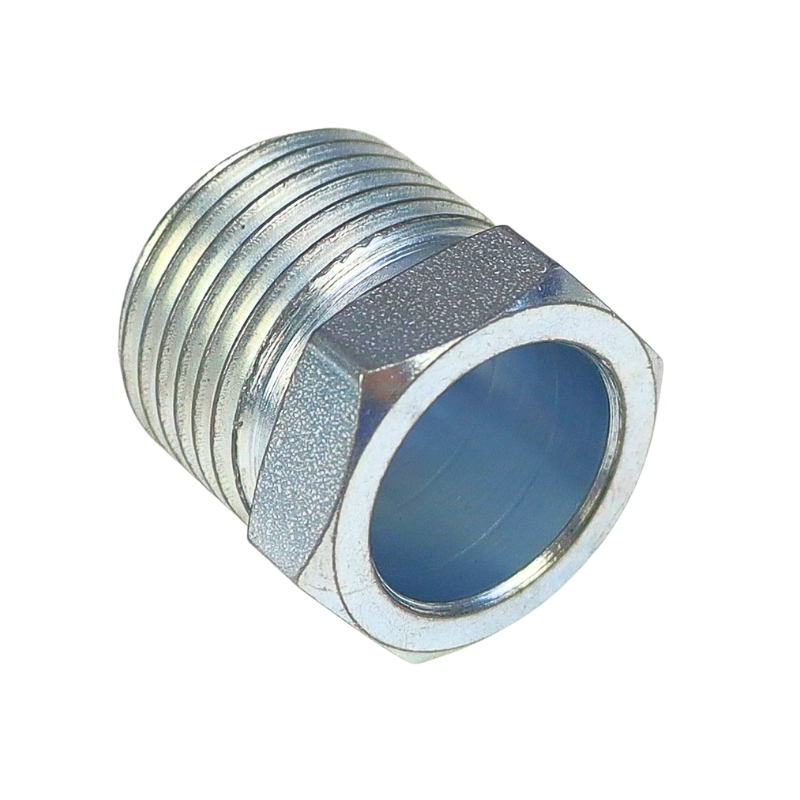 Złączka pompy oleju silnika Ursus MF-347494095