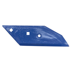 Dłuto nakładka lemiesza prawa 341x12mm Lemken-347490484