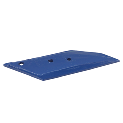 Dłuto nakładka lemiesza prawa 341x12mm Lemken-347490485