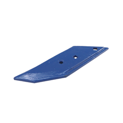 Dłuto nakładka lemiesza prawa 341x12mm Lemken-347490486