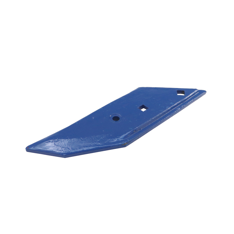 Dłuto nakładka lemiesza prawa 341x12mm Lemken-347490486