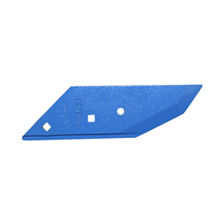Dłuto, nakładka lemiesza lewa Lemken Pług-347490481