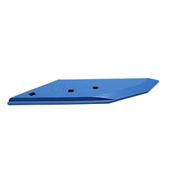 Dłuto, nakładka lemiesza lewa Lemken Pług-347490482