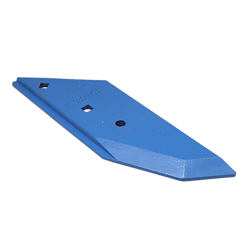 Dłuto, nakładka lemiesza lewa Lemken Pług-347490483