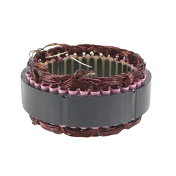 Stojan alternatora A115-34A MF3 ELMOT-347510984