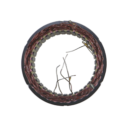 Stojan alternatora A115-34A MF3 ELMOT-347510987