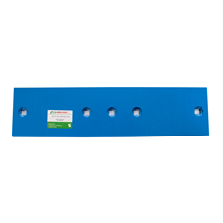 Płoza prawa/lewa A48 Lemken stal borowa 3411450-347494296