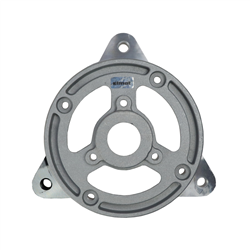 Pokrywa tarcza przednia alternatora A115-34A MF3 ELMOT-347510996