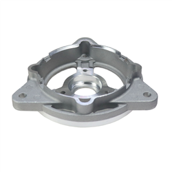 Pokrywa tarcza przednia alternatora A115-34A MF3 ELMOT-347510998