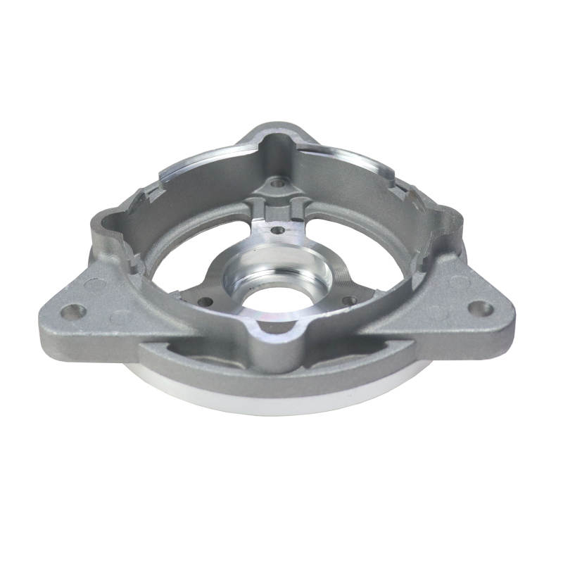 Pokrywa tarcza przednia alternatora A115-34A MF3 ELMOT-347510998