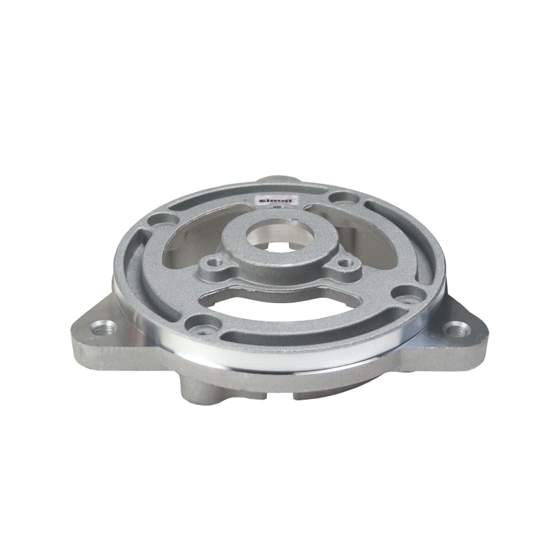 Pokrywa tarcza przednia alternatora A115-34A MF3 ELMOT-347510997