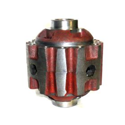 Obudowa mechanizmu różnicowego przód Ursus 4514-347489646