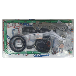 Komplet uszczelek silnika S6K Mitsubischi 34394-00040 LEILAND-347521457