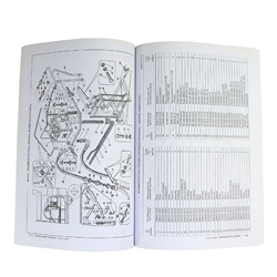 Katalog części Bizon gigant Z060/Z061-347771876