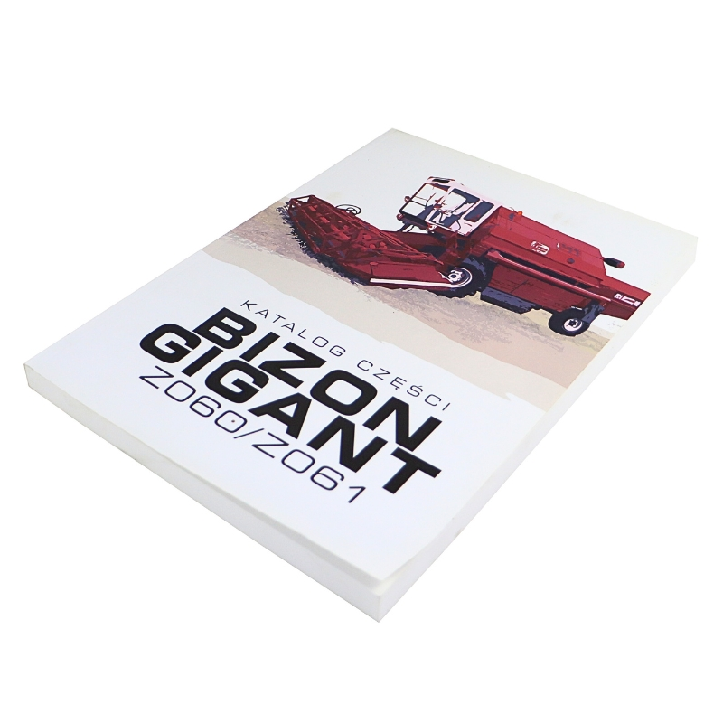Katalog części Bizon gigant Z060/Z061-347771875