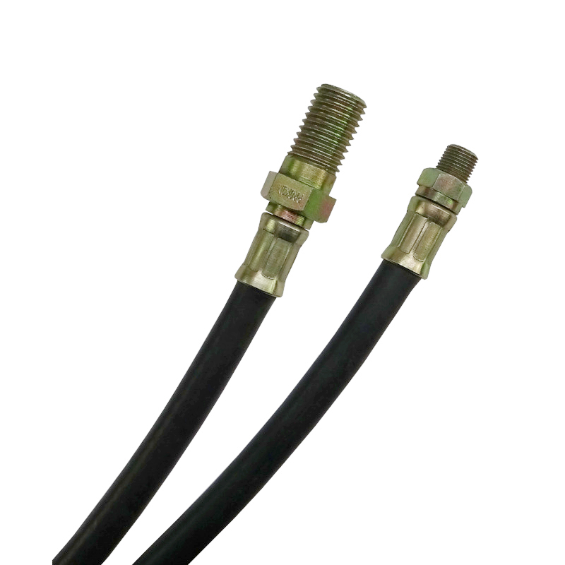 Przewód smarowania sprzęgła Volvo 353059 Prokom-347505749