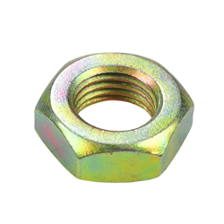 Nakrętka 6-kątna calowa niska UNF 7/16" Ursus MF-347933480